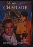 Charade (1963)/Grant/Hepburn